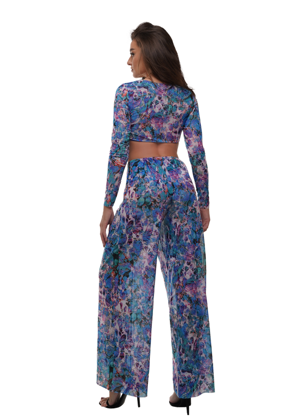 Пляжні штани