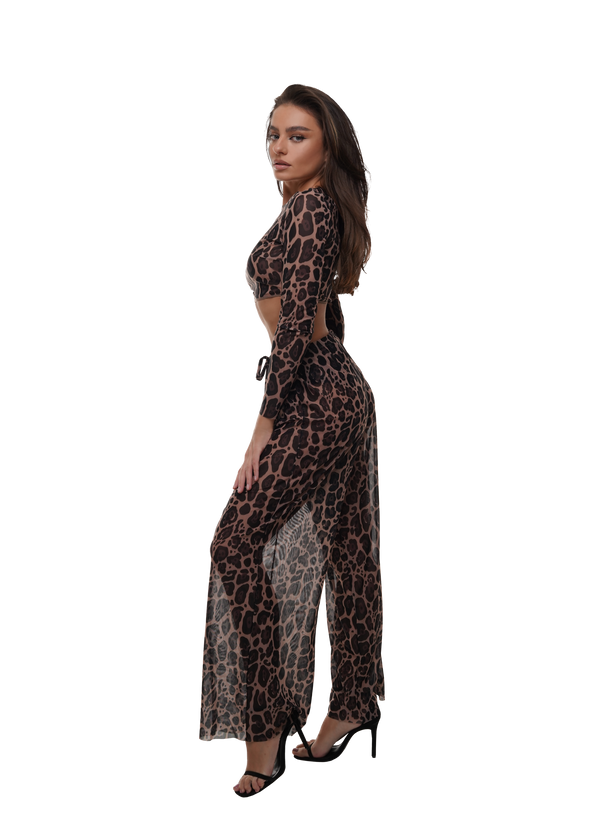 Пляжні штани