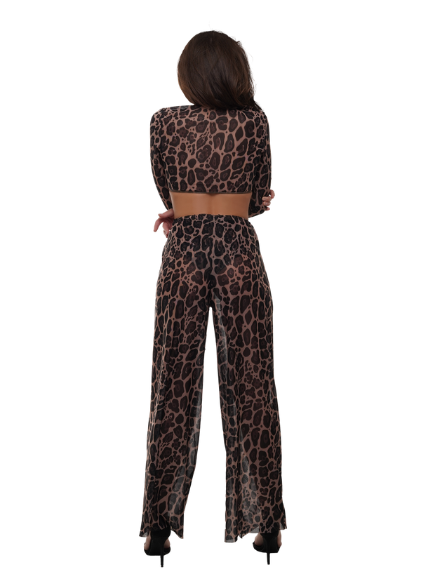 Пляжні штани