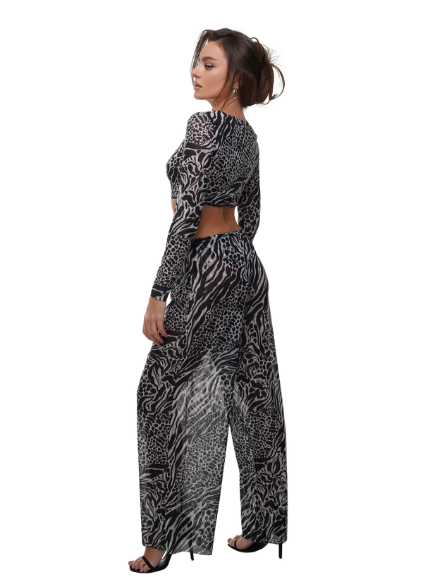 Пляжні штани