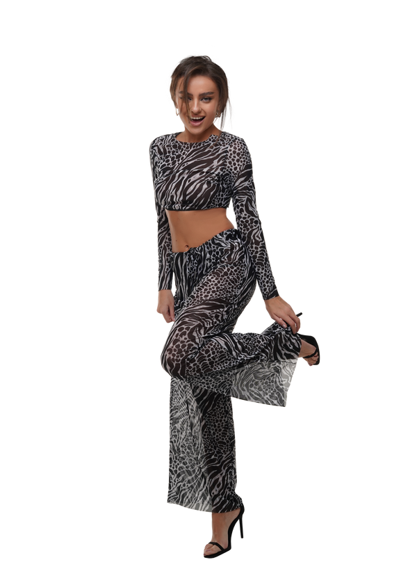 Пляжні штани