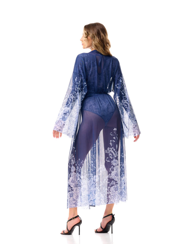 Пляжний халат