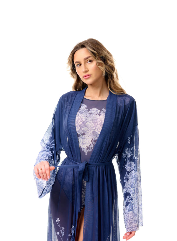 Пляжний халат