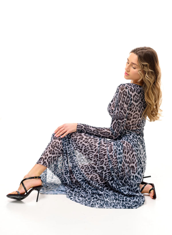 Пляжна спідниця