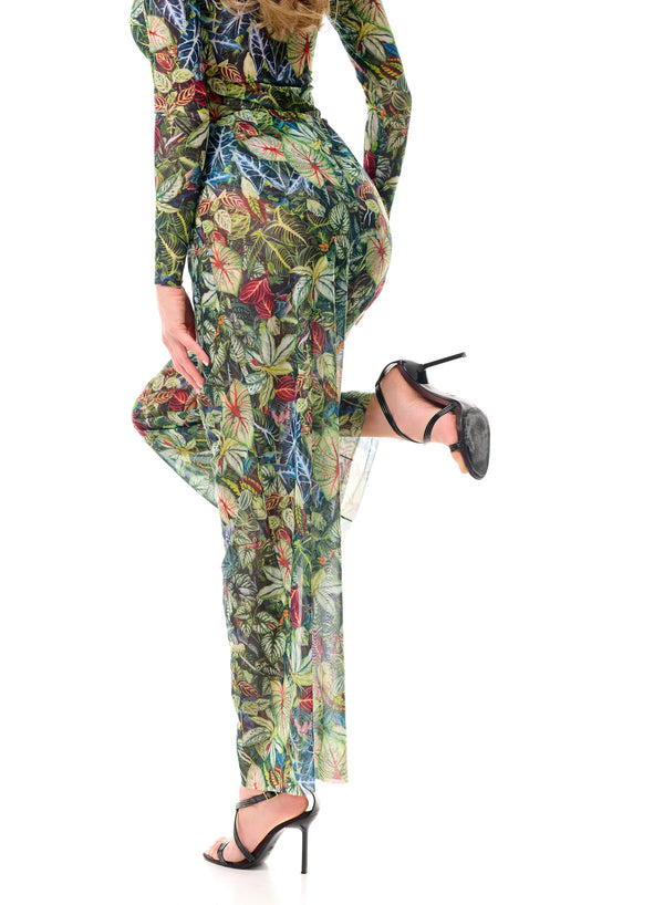 Пляжні штани