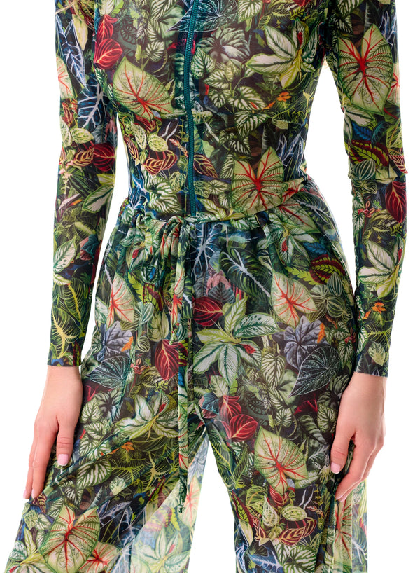 Пляжні штани