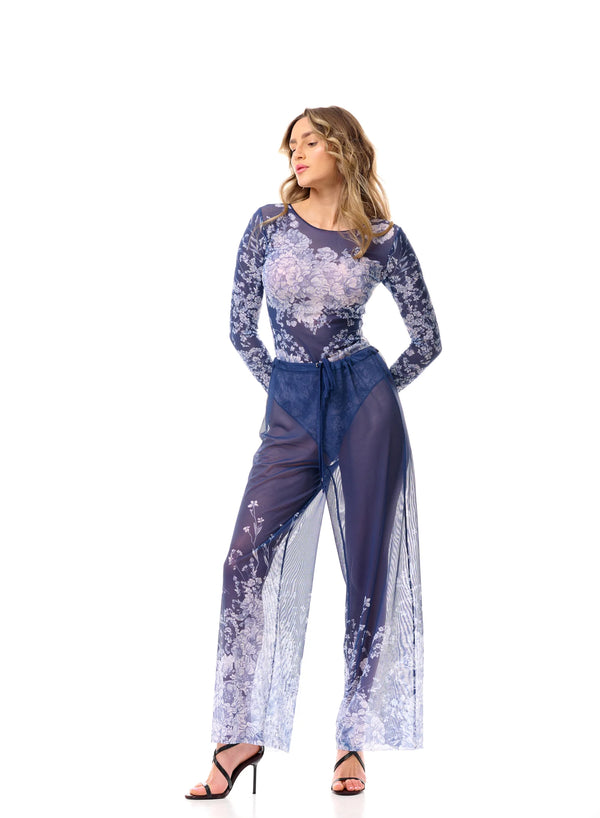 Пляжні штани