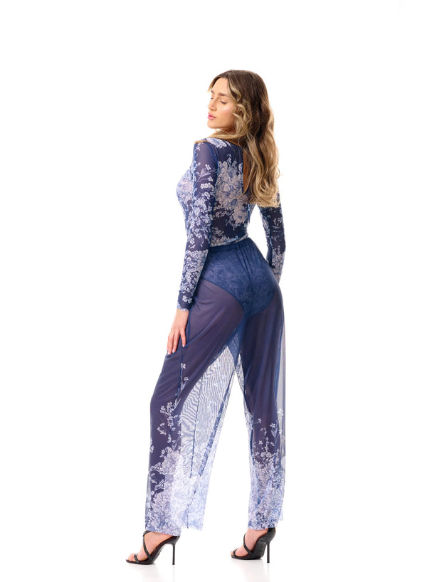 Пляжні штани