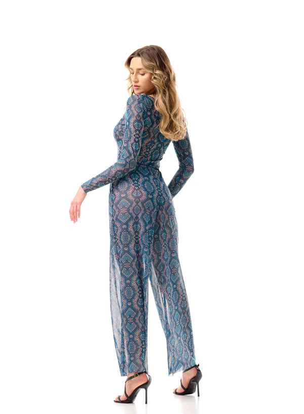 Пляжні штани