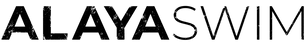 ALAYASWIM logo