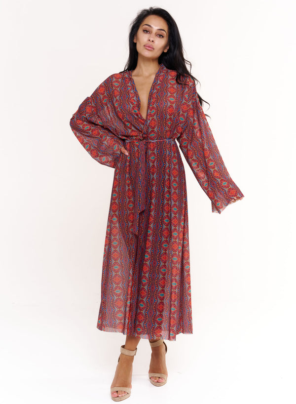 Beach Robe