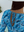 Tan Through One-piece with Sleeves