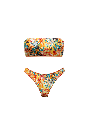 Bando & Brazilian