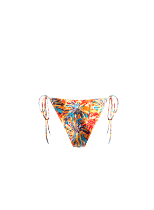Brazilian with Ties