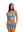 Bando & High-Waisted Brazilian