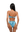 Bando & High-Waisted Brazilian