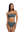 Bando & High-Waisted Brazilian