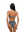 Bando & High-Waisted Brazilian