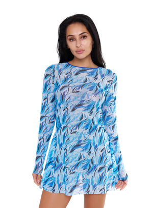 Beach Dress