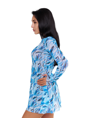 Beach Dress