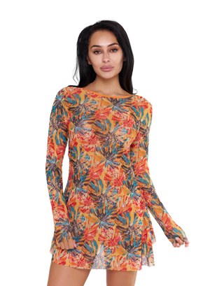 Beach Dress