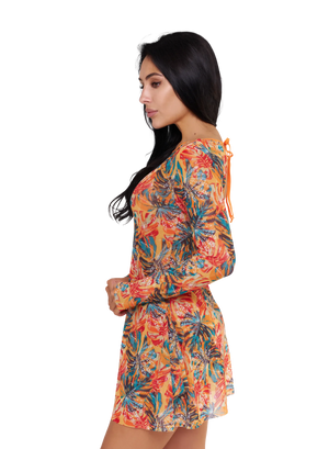 Beach Dress