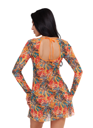 Beach Dress