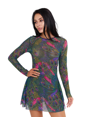 Beach Dress