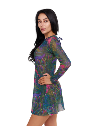 Beach Dress