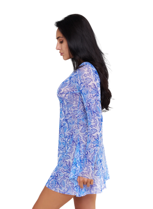 Beach Dress