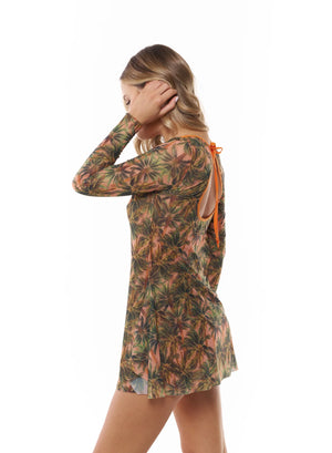 Beach Dress