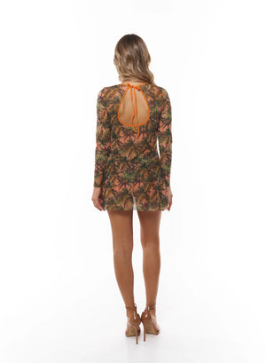 Beach Dress