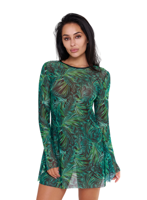 Beach Dress