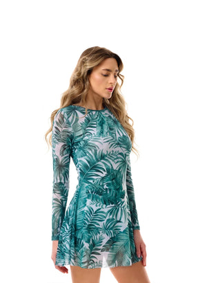 Beach Dress
