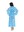 Пляжный халат
