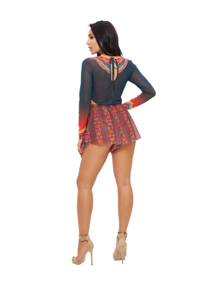 Beach Shorts