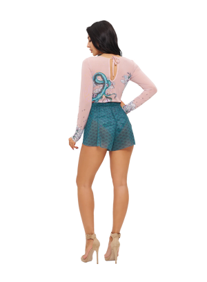 Beach Shorts