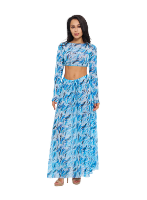 Beach Skirt