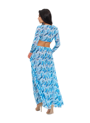 Beach Skirt