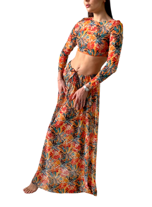Beach Skirt