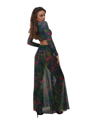 Beach Skirt
