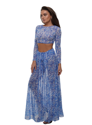 Beach Skirt