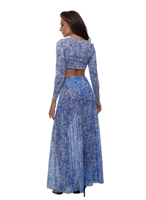 Beach Skirt
