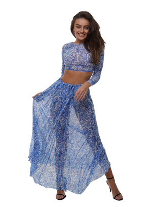 Beach Skirt