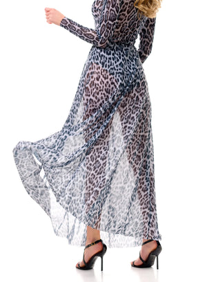 Beach Skirt
