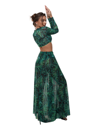 Beach Skirt
