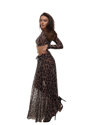Beach Skirt