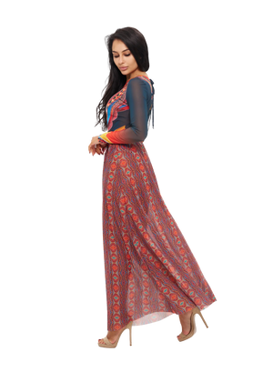 Beach Skirt