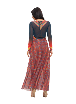 Beach Skirt
