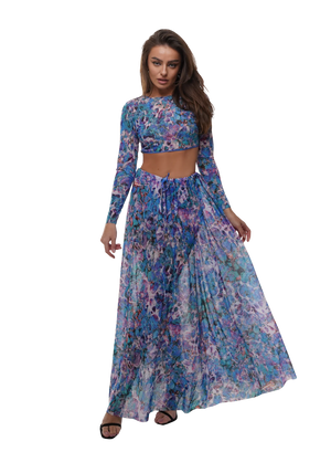 Beach Skirt